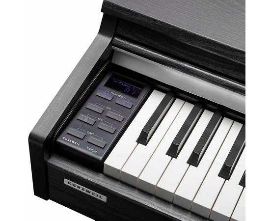 Цифровое пианино Kurzweil CUP M1 SR, изображение 4