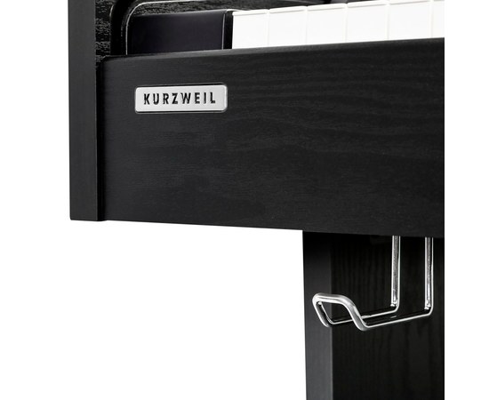 Цифровое пианино Kurzweil CUP M1 SR, изображение 6