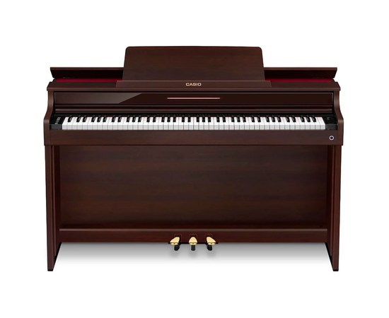 Цифровое пианино Casio Celviano AP-550BNC7, изображение 2