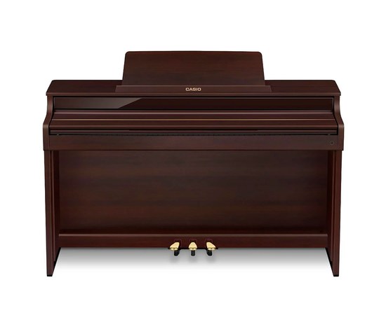 Цифровое пианино Casio Celviano AP-550BNC7, изображение 3