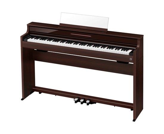 Цифровое пианино Casio Celviano AP-S450BNC7, изображение 2