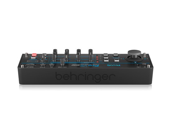 Векторный синтезатор Behringer Pro VS Mini, изображение 5