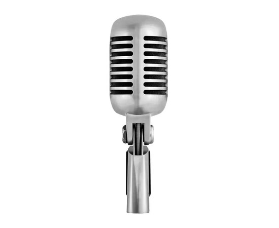 Вокальный микрофон Shure 55SH SERIES II, изображение 4