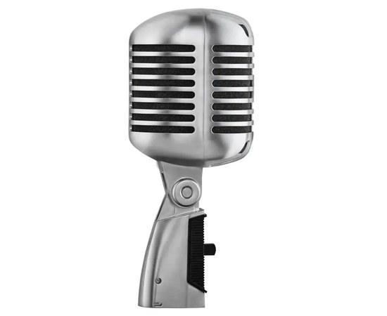 Вокальный микрофон Shure 55SH SERIES II, изображение 5