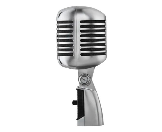 Вокальный микрофон Shure 55SH SERIES II, изображение 6