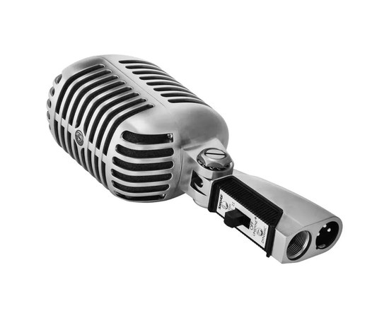 Вокальный микрофон Shure 55SH SERIES II, изображение 7