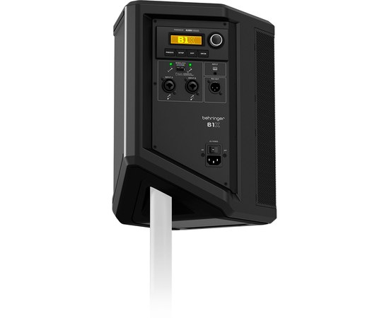Акустическая система Behringer B1X, изображение 7