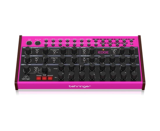 Аналоговый синтезатор Behringer Edge, изображение 2