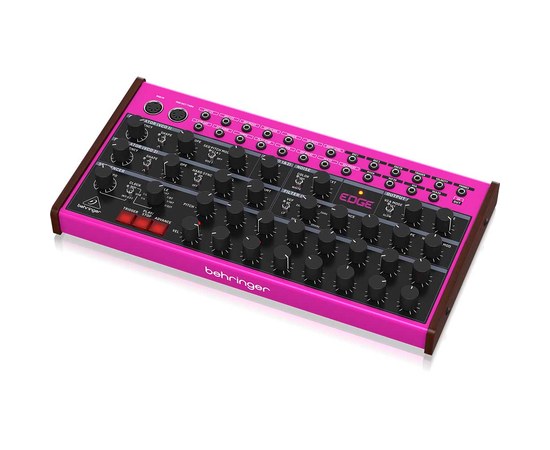 Аналоговый синтезатор Behringer Edge, изображение 4