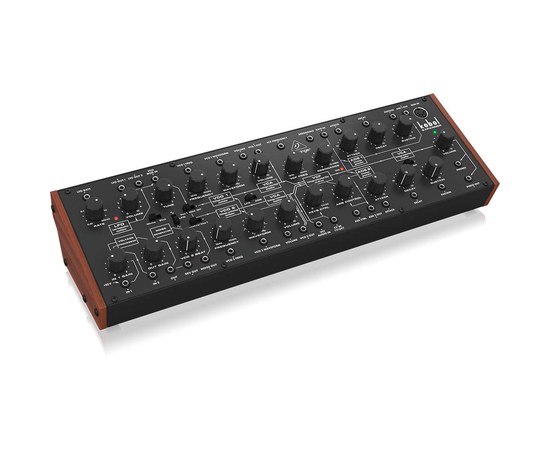 Аналоговый синтезатор Behringer Kobol Expander, изображение 3