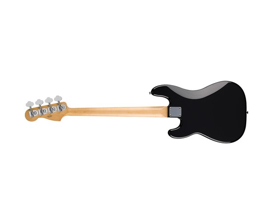 Бас-гитара Fender Standard Precision Bass® Black, изображение 2