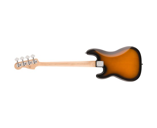 Бас-гитара Squier Debut Collection™ Precision Bass® 2-Color Sunburst, изображение 2