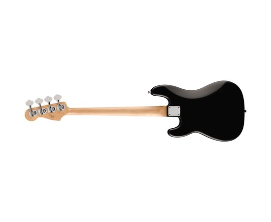 Бас-гитара Squier Debut Collection™ Precision Bass® Black, изображение 2
