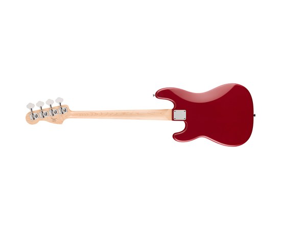 Бас-гитара Squier Debut Collection™ Precision Bass® Dakota Red, изображение 2