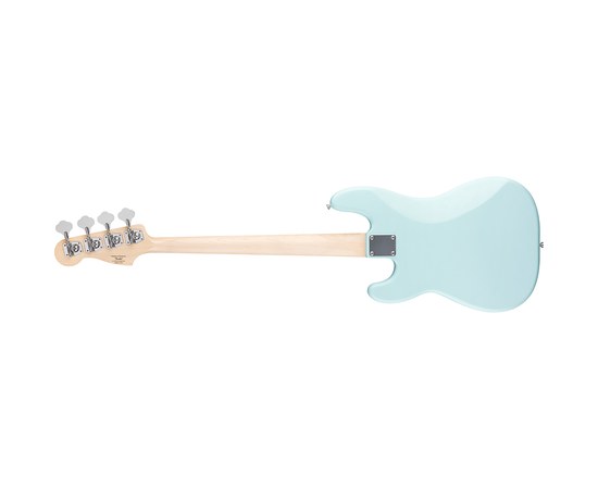 Бас-гитара Squier Debut Collection™ Precision Bass® Daphne Blue, изображение 2