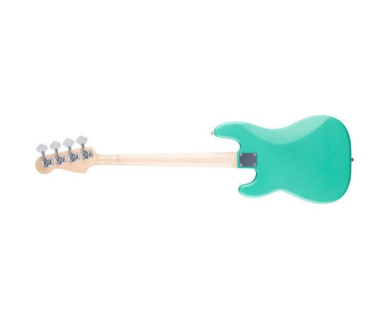 Бас-гитара Squier Debut Collection™ Precision Bass® Sea Foam Green, изображение 2