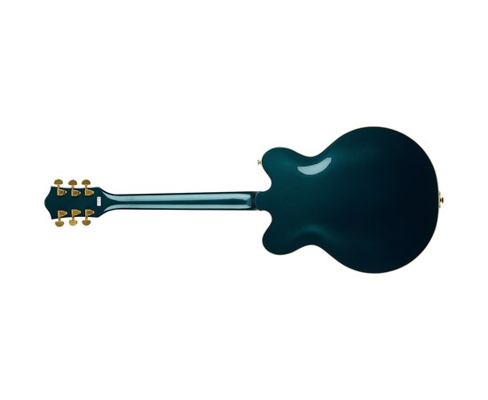 Электроакустическая гитара Gretsch G2622TG Streamliner™ Midnight Sapphire, изображение 2