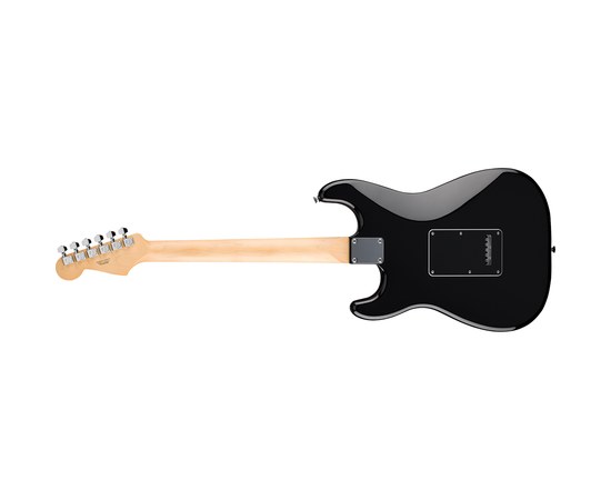 Электрогитара Fender Standard Stratocaster® HSS Black, изображение 2