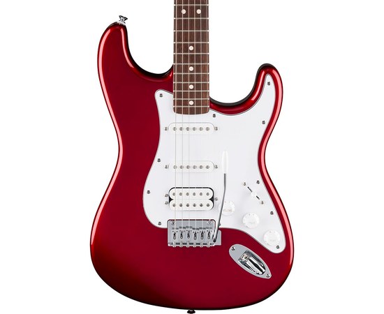 Электрогитара Fender Standard Stratocaster® HSS Candy Cola, изображение 3