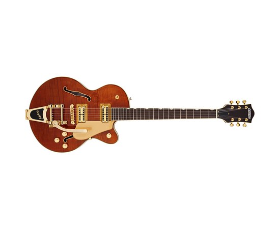 Электрогитара Gretsch Electromatic® LTD Roundup Orange