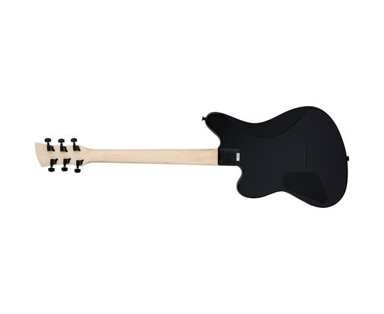 Электрогитара Jackson JS Series Surfcaster™ JS22 HT Gloss Black, изображение 2