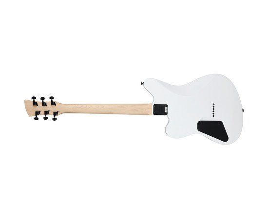 Электрогитара Jackson JS Series Surfcaster™ JS22 HT Snow White, изображение 3