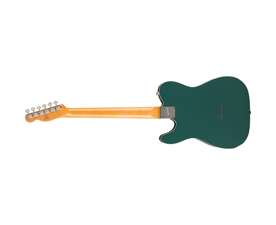 Электрогитара Squier Classic Vibe™ Custom Esquire® Sherwood Green, изображение 2
