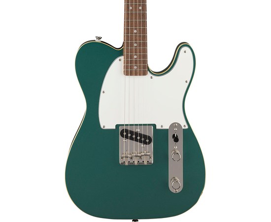 Электрогитара Squier Classic Vibe™ Custom Esquire® Sherwood Green, изображение 3