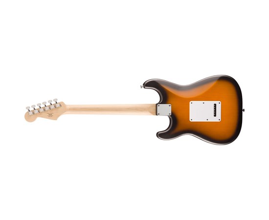 Электрогитара Squier Debut Collection Stratocaster® 2-Color Sunburst, изображение 2
