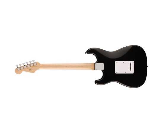 Электрогитара Squier Debut Collection Stratocaster® Black, изображение 2