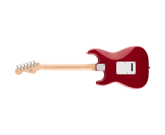 Электрогитара Squier Debut Collection Stratocaster® Dakota Red, изображение 2