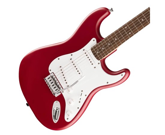 Электрогитара Squier Debut Collection Stratocaster® Dakota Red, изображение 3