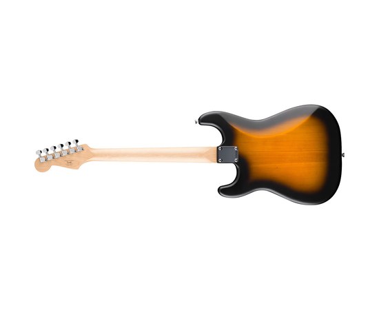 Электрогитара Squier Debut Collection Stratocaster® HT 2-Color Sunburst, изображение 2