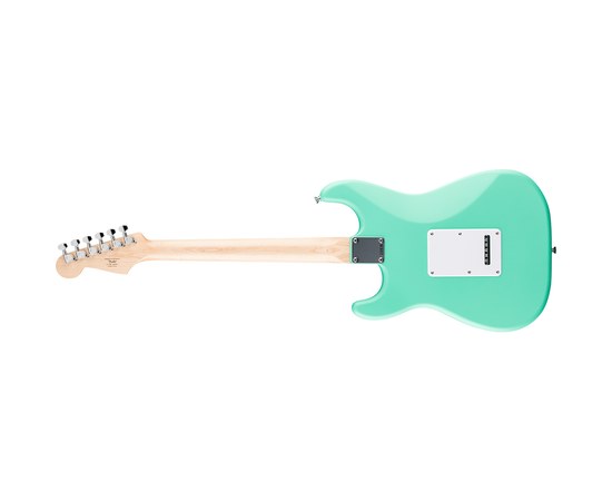 Электрогитара Squier Debut Collection Stratocaster® Sea Foam Green, изображение 2
