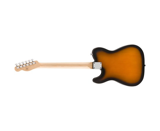 Электрогитара Squier Debut Collection Telecaster® 2-Color Sunburst, изображение 2