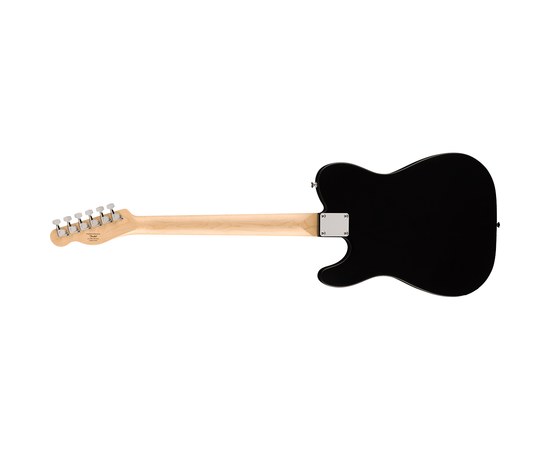 Электрогитара Squier Debut Collection Telecaster® Black, изображение 2
