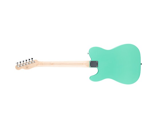 Электрогитара Squier Debut Collection Telecaster® Sea Foam Green, изображение 2