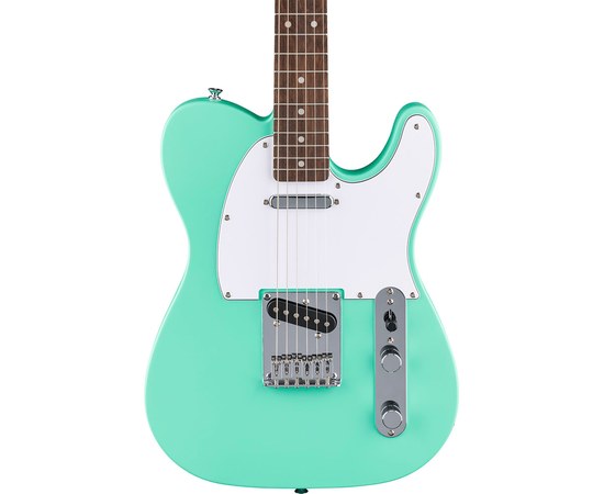 Электрогитара Squier Debut Collection Telecaster® Sea Foam Green, изображение 3