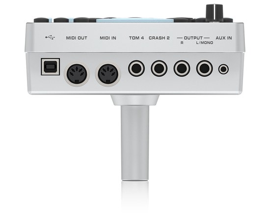 Электронная барабанная установка Behringer XD80USB, изображение 5