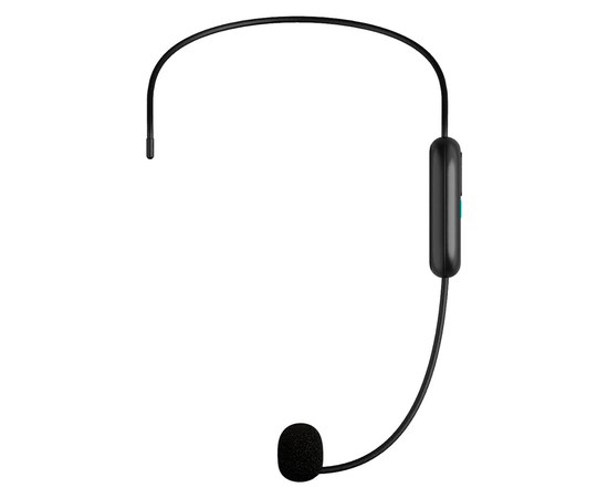 Головной вокальный микрофон Enya Wireless Headset Mic EWM H1 (NEXG & Cyber G), изображение 2