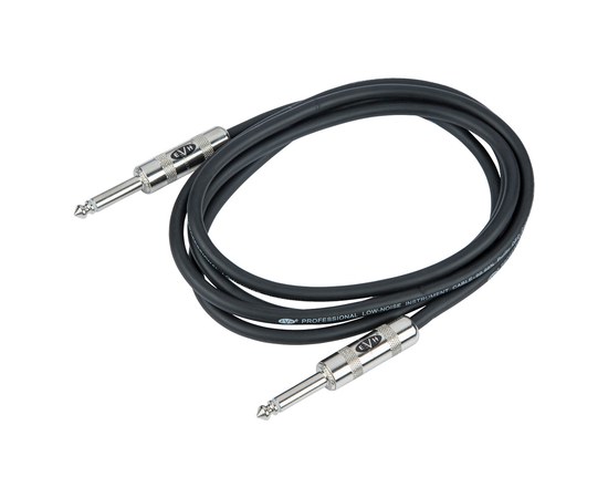 Инструментальный кабель EVH® Premium Cable 6' S to S, изображение 2