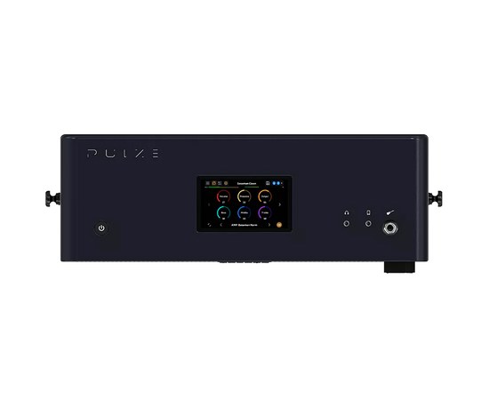 Комбоусилитель для электрогитары Hotone Pulze Bluetooth Black AP-30BK, изображение 3