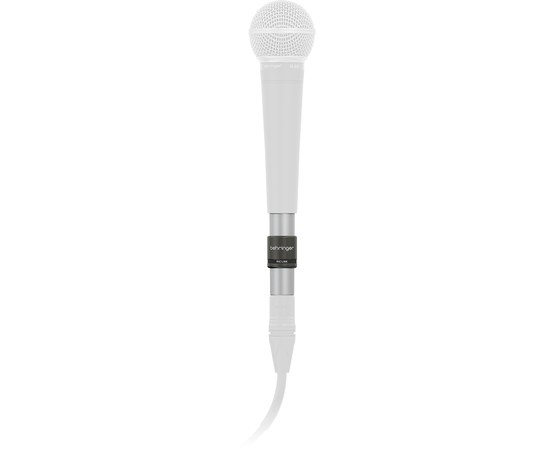 Микрофонный предусилитель Behringer MIC LINK, изображение 6