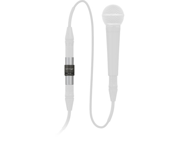 Микрофонный предусилитель Behringer MIC LINK, изображение 7