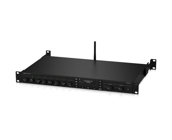 Микшер-усилитель трансляционный Lab.Gruppen CPA2402, изображение 6