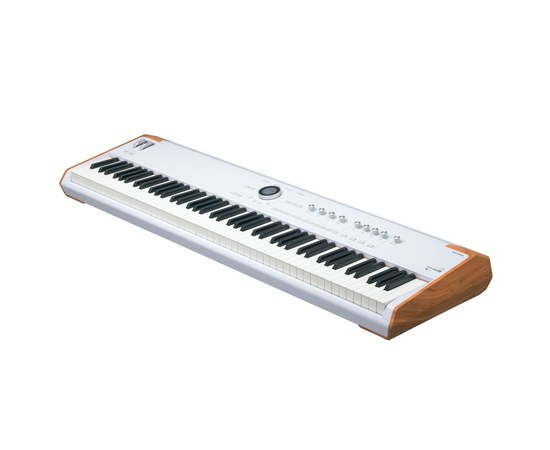 Профессиональный синтезатор Arturia AstroLab 88, изображение 2