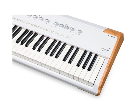 Профессиональный синтезатор Arturia AstroLab 88, изображение 5