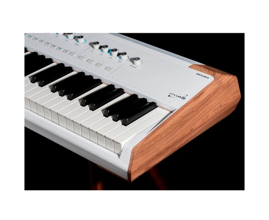 Профессиональный синтезатор Arturia AstroLab 88, изображение 8