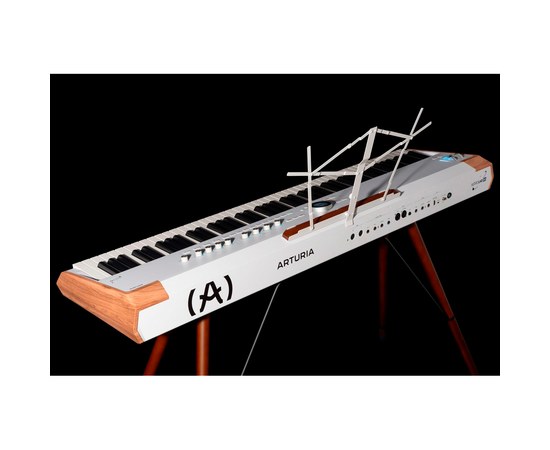 Профессиональный синтезатор Arturia AstroLab 88, изображение 9