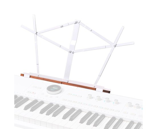 Пюпитр для синтезатора AstroLab Music Stand-61, изображение 2